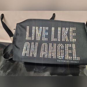 Victoria's Secret Bling Makeup Bag